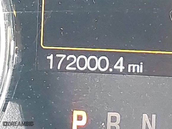 2013 Ford F-150 XL with VIN 1FTFW1EF2DKG23951, listed as a IAAI auction lot 41574618 with 172,000 mi miles. Bid and sale history available at carsss.com. Image 16.