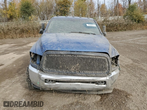 2010 Dodge Ram 2500 SLT with VIN 3D7UT2CL1AG159882, listed as a Copart auction lot 76569914 with Not Provided miles and Clean Title. Bid and sale history available at carsss.com. Image 5.