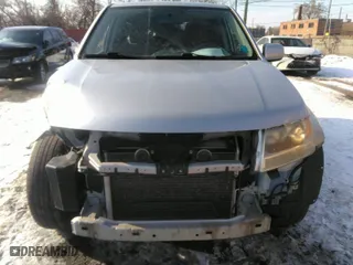 2013 Suzuki Grand Vitara Premium with VIN JS3TD0D6XD4100414, listed as a IAAI auction lot 41351175 with 85,798 mi miles. Bid and sale history available at carsss.com. Image 6.