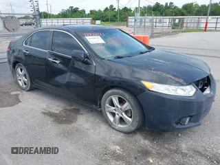 2011 Acura TSX z VIN JH4CU2F68BC003320, wystawiony jako IAAI lot #42400843 z przebiegiem 130 609 mil mil oraz . Historia ofert i sprzedaży dostępna na DreamBid. Obrazek 6.
