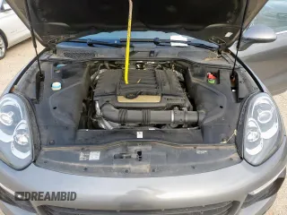 2016 Porsche Cayenne с VIN WP1AA2A24GLA03925, выставлен на аукционе Copart как лот 64500895 с пробегом 93 527 миль миль и Списание • Salvage title. История ставок и продаж доступна на DreamBid. Изображение 12.