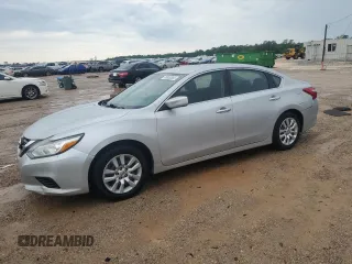2016 Nissan Altima S z VIN 1N4AL3AP3GN355613, wystawiony jako Copart lot #55953385 z przebiegiem 192 408 mil mil oraz Czysty tytuł • Clean title. Historia ofert i sprzedaży dostępna na DreamBid. Obrazek 1.