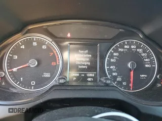 2013 Audi Q5 Prestige с VIN WA1WGAFP0DA072357, выставлен на аукционе Copart как лот 86908594 с пробегом 134 564 миль миль и Списание • Salvage title. История ставок и продаж доступна на DreamBid. Изображение 9.