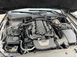2006 BMW 5 Series 550i with VIN WBANB53506CP00450, listed as a Copart auction lot 83744374 with Not Provided miles and Clean Title. Bid and sale history available at DreamBid. Image 7.