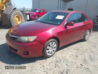 2011 Subaru Impreza 2.5i z VIN JF1GE6A69BH522156, wystawiony jako IAAI lot #42301037 z przebiegiem 121 926 mil mil oraz . Historia ofert i sprzedaży dostępna na DreamBid. Obrazek 17.