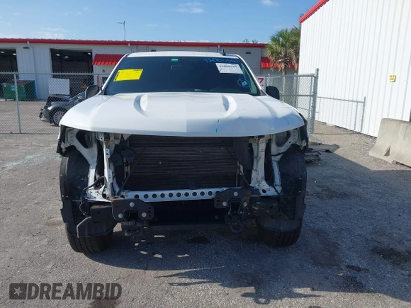2020 Chevrolet Silverado 1500 Custom with VIN 3GCPWBEF0LG102775, listed as a IAAI auction lot 42000380 with 94,250 mi miles and . Bid and sale history available at DreamBid. Image 12.
