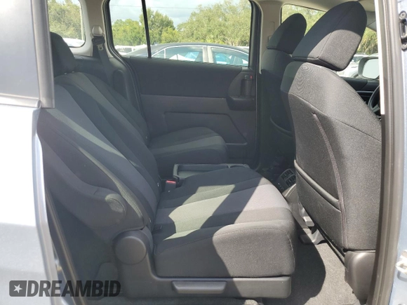 2013 Mazda 5 Sport with VIN JM1CW2BL0D0145429, listed as a Copart auction lot 74133644 with 70,161 mi miles and Salvage Title. Bid and sale history available at DreamBid. Image 10.