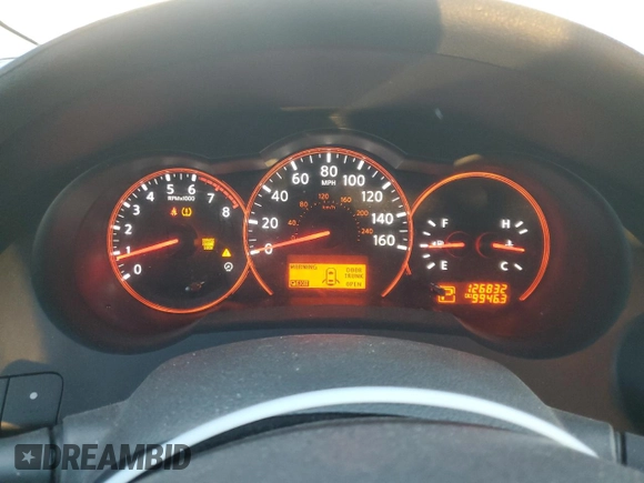2009 Nissan Altima SL with VIN 1N4AL21E89N452818, listed as a Copart auction lot 88288805 with 126,832 mi miles and Non Repairable. Bid and sale history available at DreamBid. Image 9.