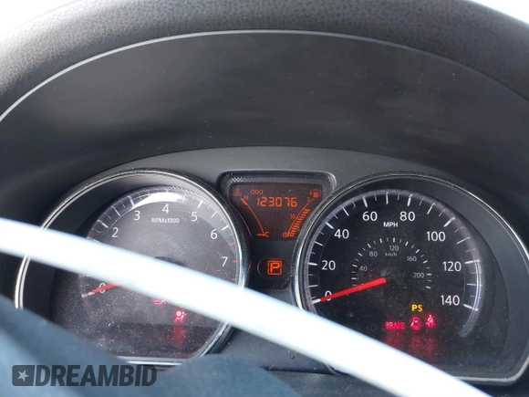 2012 Nissan Versa SL with VIN 3N1CN7AP2CL823686, listed as a IAAI auction lot 42184560 with 123,076 mi miles and . Bid and sale history available at DreamBid. Image 7.