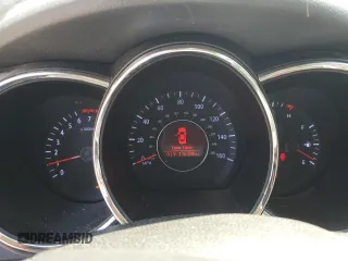 2013 Kia Optima LX z VIN 5XXGM4A70DG230213, wystawiony jako Copart lot #58193905 z przebiegiem 116 106 mil mil oraz Szkoda całkowita • Salvage title. Historia ofert i sprzedaży dostępna na DreamBid. Obrazek 9.
