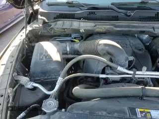 2017 Ram 1500 Express with VIN 3C6RR7KTXHG542668, listed as a Copart auction lot 83783605 with 73,119 mi miles and Salvage title. Bid and sale history available at DreamBid. Image 13.