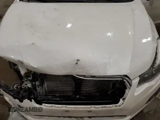 2013 Subaru Impreza с VIN JF1GJAA64DG032893, выставлен на аукционе Copart как лот 87428544 с пробегом 168 685 миль миль и Списание • Salvage title. История ставок и продаж доступна на DreamBid. Изображение 12.