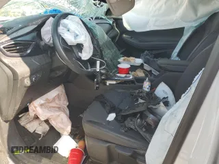 2023 Buick Encore GX Preferred with VIN KL4MMBS21PB152040, listed as a Copart auction lot 60157905 with 37,887 mi miles and Non repairable. Bid and sale history available at DreamBid. Image 7.