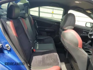 2015 Subaru WRX STI z VIN JF1VA2L66F9819474, wystawiony jako Copart lot #64761873 z przebiegiem 47 620 mil mil oraz . Historia ofert i sprzedaży dostępna na DreamBid. Obrazek 10.