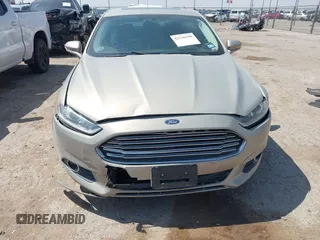 2015 Ford Fusion SE with VIN 3FA6P0HD2FR113069, listed as a IAAI auction lot 42336598 with 136,927 mi miles and . Bid and sale history available at DreamBid. Image 6.
