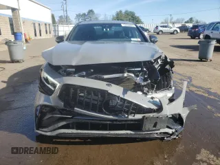 2022 Mercedes-Benz CLS 450 с VIN W1K2J5KB6NA087878, выставлен на аукционе Copart как лот 53640445 с пробегом 35 682 миль миль и Списание • Salvage title. История ставок и продаж доступна на DreamBid. Изображение 5.