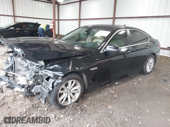 2015 BMW 5 Series 528i с VIN WBA5A5C59FD514631, выставлен на аукционе IAAI как лот 42379425 с пробегом 189 327 миль миль и . История ставок и продаж доступна на DreamBid. Изображение 17.