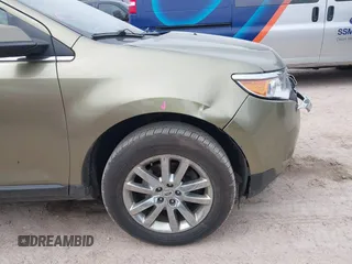 2013 Ford Edge Limited z VIN 2FMDK3KC4DBA98731, wystawiony jako IAAI lot #42155455 z przebiegiem 177 313 mil mil oraz . Historia ofert i sprzedaży dostępna na DreamBid. Obrazek 21.