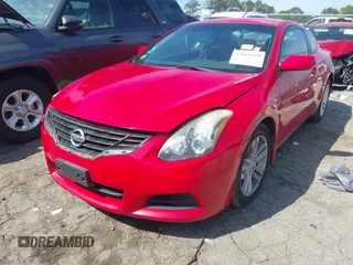 2012 Nissan Altima S with VIN 1N4AL2EP6CC150300, listed as a IAAI auction lot 42068810 with 167,796 mi miles and . Bid and sale history available at DreamBid. Image 17.