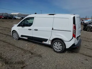2022 Ford Transit Connect XLT с VIN NM0LS7T24N1513943, выставлен на аукционе Copart как лот 85736984 с пробегом 67 185 миль миль и Списание • Salvage title. История ставок и продаж доступна на DreamBid. Изображение 2.