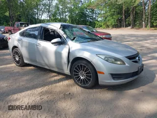 2012 Mazda 6 i Sport с VIN 1YVHZ8BHXC5M05441, выставлен на аукционе IAAI как лот 42413191 с пробегом 204 514 миль миль и . История ставок и продаж доступна на DreamBid. Изображение 1.