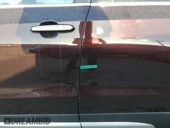 2021 Cadillac XT4 FWD Premium Luxury z VIN 1GYFZCR45MF080027, wystawiony jako Copart lot #81431164 z przebiegiem Nie podano mil oraz Nie do naprawy • Non repairable. Historia ofert i sprzedaży dostępna na DreamBid. Obrazek 13.