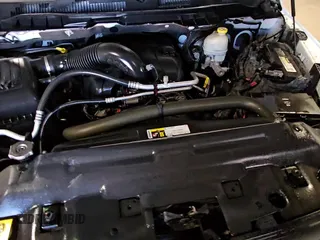 2015 Ram 1500 Tradesman z VIN 3C6JR7DT3FG607500, wystawiony jako Copart lot #79446834 z przebiegiem 28 288 mil mil oraz Czysty tytuł • Clean title. Historia ofert i sprzedaży dostępna na DreamBid. Obrazek 13.