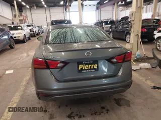 2020 Nissan Altima S z VIN 1N4BL4BV7LC190355, wystawiony jako IAAI lot #41667512 z przebiegiem 48 421 mil mil oraz . Historia ofert i sprzedaży dostępna na DreamBid. Obrazek 17.