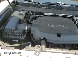 2022 Chevrolet Colorado 4WD Z71 с VIN 1GCGTDEN5N1101635, выставлен на аукционе Copart как лот 68148835 с пробегом 64 511 миль миль и На запчасти • Non repairable. История ставок и продаж доступна на DreamBid. Изображение 13.