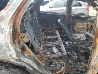2021 Dodge Durango GT z VIN 1C4RDHDG3MC836522, wystawiony jako Copart lot #81047234 z przebiegiem Nie podano mil oraz Nie do naprawy. Historia ofert i sprzedaży dostępna na DreamBid. Obrazek 11.
