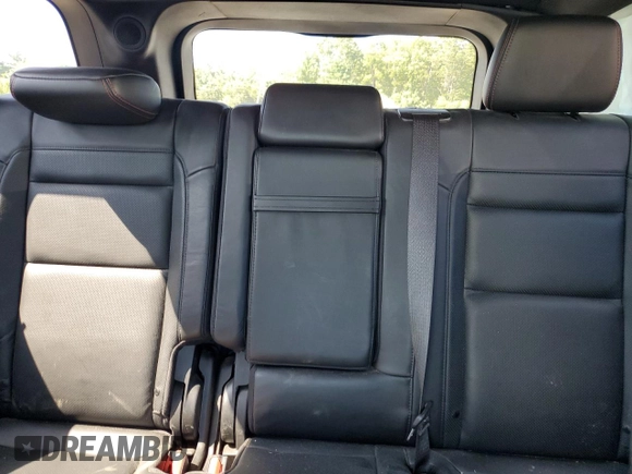 2020 Jeep Grand Cherokee Trailhawk z VIN 1C4RJFLG5LC378351, wystawiony jako Copart lot #64260415 z przebiegiem 53 762 mil mil oraz Szkoda całkowita • Salvage title. Historia ofert i sprzedaży dostępna na DreamBid. Obrazek 10.