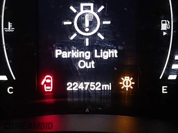 2016 Jeep Renegade Sport with VIN ZACCJAAT0GPE02338, listed as a IAAI auction lot 41621653 with 224,752 mi miles and . Bid and sale history available at DreamBid. Image 16.