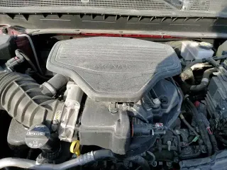 2023 Chevrolet Blazer RS с VIN 3GNKBKRS7PS130242, выставлен на аукционе Copart как лот 89517835 с пробегом Не указан миль и Списание • Salvage title. История ставок и продаж доступна на DreamBid. Изображение 13.