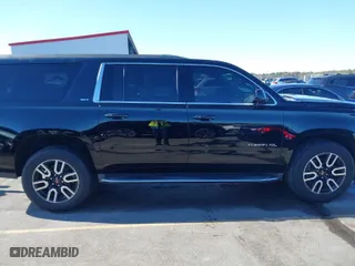 2017 GMC Yukon XL SLT with VIN 1GKS1GKCXHR255241, listed as a IAAI auction lot 40993149 with 173,130 mi miles. Bid and sale history available at carsss.com. Image 13.