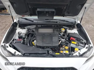 2020 Subaru WRX Premium with VIN JF1VA1B60L9810213, listed as a IAAI auction lot 41962566 with 23,003 mi miles and . Bid and sale history available at DreamBid. Image 10.