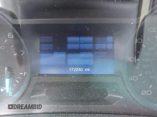 2014 Ford Explorer z VIN 1FM5K8B87EGA38126, wystawiony jako IAAI lot #42527147 z przebiegiem 172 240 mil mil oraz . Historia ofert i sprzedaży dostępna na DreamBid. Obrazek 7.