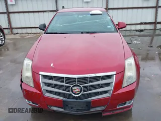 2011 Cadillac CTS Performance with VIN 1G6DJ5ED0B0160778, listed as a IAAI auction lot 41598549 with 167,144 mi miles and . Bid and sale history available at DreamBid. Image 12.