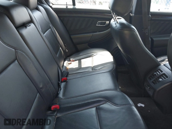 2013 Ford Taurus Limited with VIN 1FAHP2J84DG187311, listed as a IAAI auction lot 42631258 with 112,805 mi miles and . Bid and sale history available at DreamBid. Image 8.