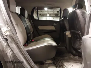 2011 GMC Terrain SLT-1 z VIN 2CTALUEC2B6472429, wystawiony jako IAAI lot #42604083 z przebiegiem 187 766 mil mil oraz . Historia ofert i sprzedaży dostępna na DreamBid. Obrazek 8.
