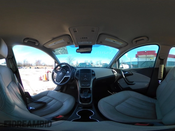 2016 Buick Verano Group with VIN 1G4PS5SK8G4126271, listed as a IAAI auction lot 41692826 with 90,790 mi miles and . Bid and sale history available at DreamBid. Image 19.