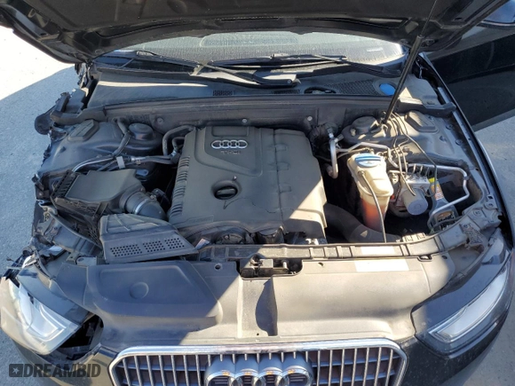 2014 Audi allroad Premium Plus with VIN WA1UFAFL7EA137326, listed as a Copart auction lot 50382785 with 127,351 mi miles and Clean Title. Bid and sale history available at carsss.com. Image 11.