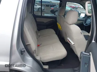 2008 Ford Explorer XLT with VIN 1FMEU73E38UA93462, listed as a IAAI auction lot 41938988 with 188,141 mi miles and . Bid and sale history available at DreamBid. Image 8.