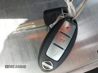 2023 Nissan Frontier Pro-X z VIN 1N6ED1EJ0PN667047, wystawiony jako IAAI lot #42639635 z przebiegiem 58 508 mil mil oraz . Historia ofert i sprzedaży dostępna na DreamBid. Obrazek 11.