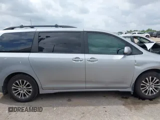 2018 Toyota Sienna XLE Auto Access Seat с VIN 5TDYZ3DCXJS963453, выставлен на аукционе IAAI как лот 42131708 с пробегом 71 891 миль миль и . История ставок и продаж доступна на DreamBid. Изображение 14.
