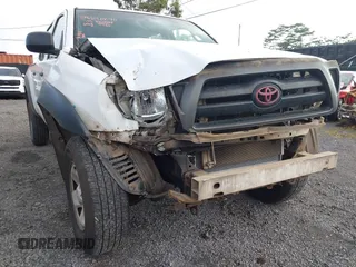 2005 Toyota Tacoma PreRunner с VIN 5TEKU72N25Z003908, выставлен на аукционе IAAI как лот 41310090 с пробегом 29 825 миль миль и . История ставок и продаж доступна на DreamBid. Изображение 6.