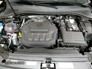 2024 Volkswagen Tiguan SE R-Line Black с VIN 3VV8B7AX2RM216865, выставлен на аукционе Copart как лот 60512595 с пробегом 3 277 миль миль и Чистый • Clean title. История ставок и продаж доступна на DreamBid. Изображение 16.