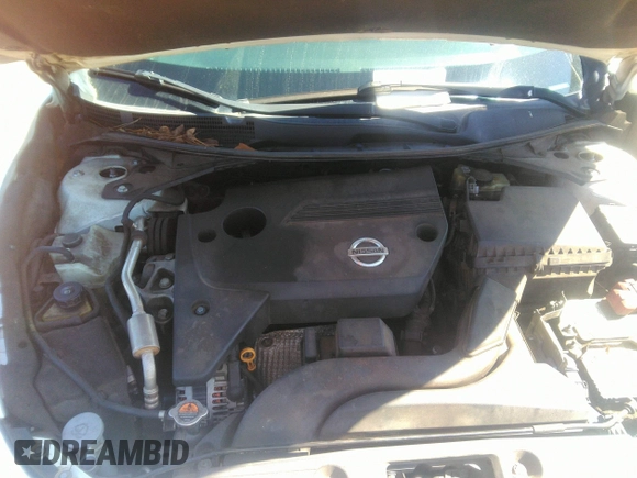 2015 Nissan Altima SL with VIN 1N4AL3AP3FC412273, listed as a IAAI auction lot 41851695 with 408,228 mi miles and . Bid and sale history available at DreamBid. Image 10.