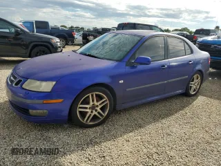 2007 Saab 9-3 z VIN YS3FD49Y171102855, wystawiony jako Copart lot #74372904 z przebiegiem Nie podano mil oraz Nie do naprawy • Non repairable. Historia ofert i sprzedaży dostępna na DreamBid. Obrazek 1.