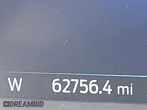 2020 Ford Escape Titanium Hybrid with VIN 1FMCU0DZ3LUC07842, listed as a IAAI auction lot 42456359 with 62,756 mi miles and . Bid and sale history available at DreamBid. Image 16.