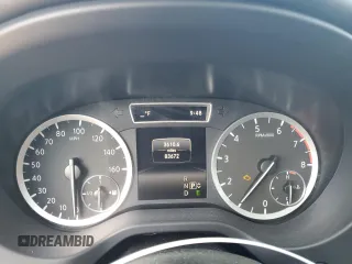 2018 Infiniti QX30 Luxury с VIN SJKCH5CR8JA042146, выставлен на аукционе Copart как лот 55285125 с пробегом 83 672 миль миль и Списание • Salvage title. История ставок и продаж доступна на DreamBid. Изображение 9.
